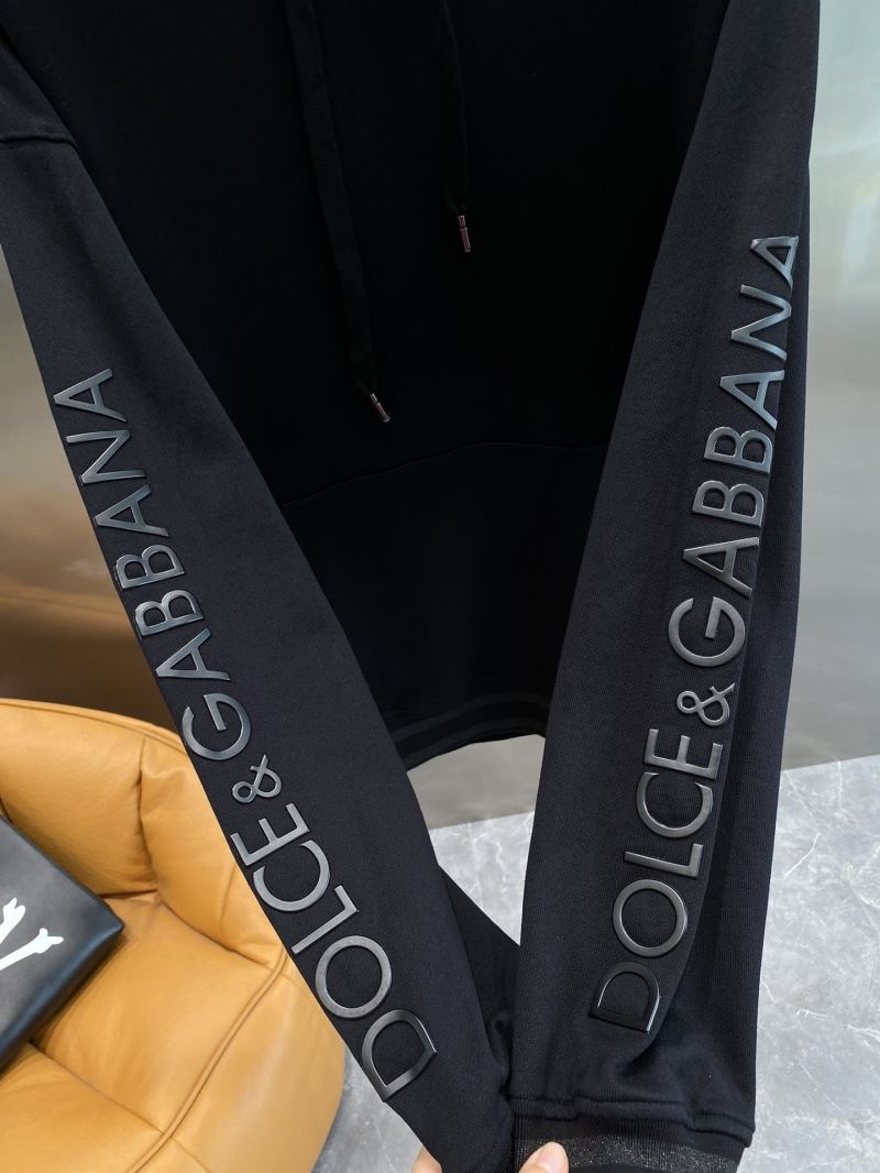 Dolce Gabbana Hoodies